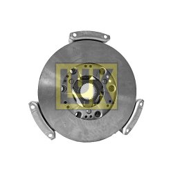 Clutch Pressure Plate LUK 128005940 OE Ref 8393 5271