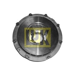 Clutch Pressure Plate LUK 128 0067 10 LUK