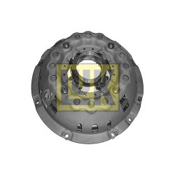 Clutch Pressure Plate LUK 128 0067 10 LUK