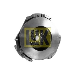 Clutch Pressure Plate LUK 128007310 OE Ref RE185293