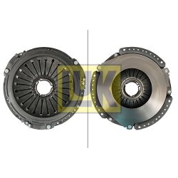 Clutch Pressure Plate LUK 128021910 OE Ref 0032509304