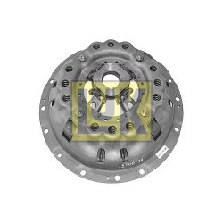 Clutch Pressure Plate LUK 128 0244 50 OE Ref K86188
