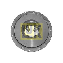 Clutch Pressure Plate LUK 128 0245 50 LUK