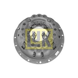 Clutch Pressure Plate LUK 128 0245 50 LUK