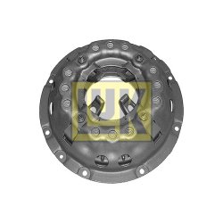 Clutch Pressure Plate LUK 128 0246 50 OE Ref C5NN7563V