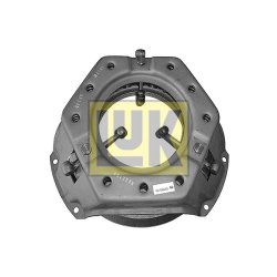 Clutch Pressure Plate LUK 128 0249 10 OE Ref 81718002