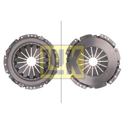 Clutch Pressure Plate LUK 128 0253 60 OE Ref ME500169