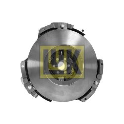 Clutch Pressure Plate LUK 128031610 OE Ref RE197483