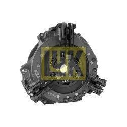 Clutch Pressure Plate LUK 128031610 OE Ref RE197483 LUK