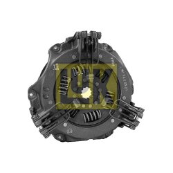 Clutch Pressure Plate LUK 128 0323 10