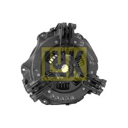 Clutch Pressure Plate LUK 128033210