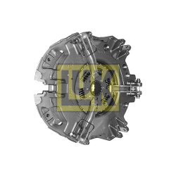 Clutch Pressure Plate LUK 128 0365 10 OE Ref 47136041