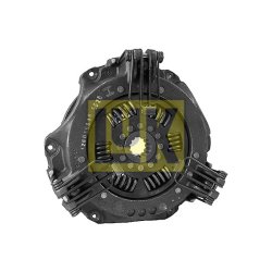 Clutch Pressure Plate LUK 128 0386 10 OE Ref 84427009