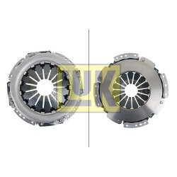 Clutch Pressure Plate LUK 128 0431 10 OE Ref ME531331