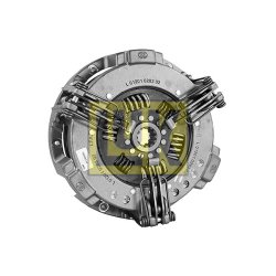 Clutch Pressure Plate LUK 128044310 OE Ref 338912