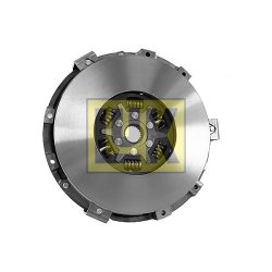 Clutch Pressure Plate LUK 130000510 OE Ref AL120024
