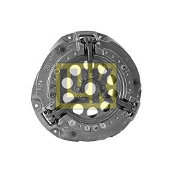 Clutch Pressure Plate LUK 130001141 OE Ref 026566T1