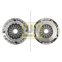 Clutch Pressure Plate LUK 130 0266 10 OE Ref 8970317570