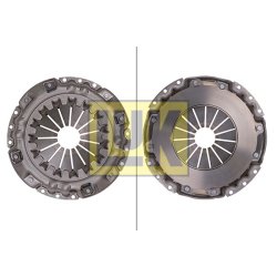 Clutch Pressure Plate LUK 130 0267 10 OE Ref ME520666