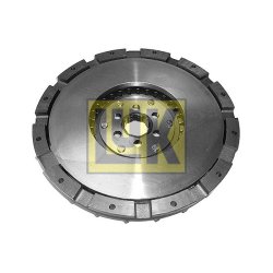 Clutch Pressure Plate LUK 131 0017 10 OE Ref 40800160001