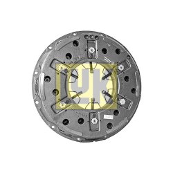 Clutch Pressure Plate LUK 131002120 OE Ref F181100100060