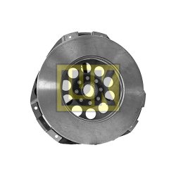 Clutch Pressure Plate LUK 131004011 OE Ref 3701004M91