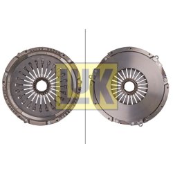 Clutch Pressure Plate LUK 131021910 OE Ref 061141025E