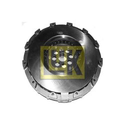 Clutch Pressure Plate LUK 132030120 OE Ref E198100100010