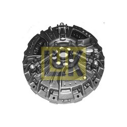 Clutch Pressure Plate LUK 132030120 OE Ref E198100100010 LUK