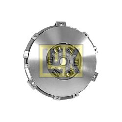 Clutch Pressure Plate LUK 132060212 OE Ref AL120024 LUK