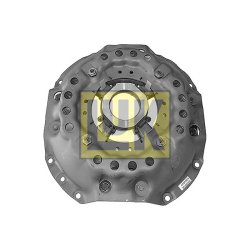 Clutch Pressure Plate LUK 133 0017 10