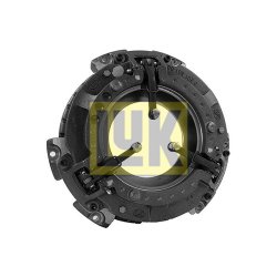 Clutch Pressure Plate LUK 133 0044 10 OE Ref 022702T2 LUK