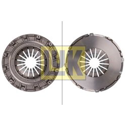 Clutch Pressure Plate LUK 133021010 OE Ref 8383211000