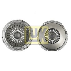 Clutch Pressure Plate LUK 133023620 OE Ref 81303050184