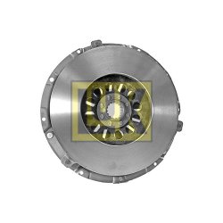 Clutch Pressure Plate LUK 133024110 OE Ref 1602 1901