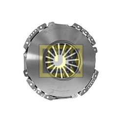 Clutch Pressure Plate LUK 133025810 OE Ref 3657986M91