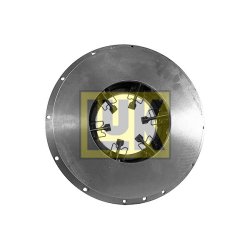 Clutch Pressure Plate LUK 135001520 OE Ref X885992100010