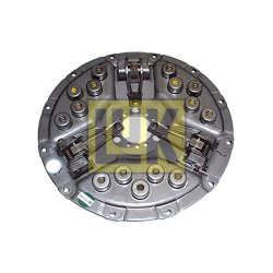 Clutch Pressure Plate LUK 135 0079 00 OE Ref E5NN7563AA LUK