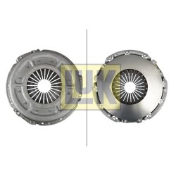 Clutch Pressure Plate LUK 135 0227 10 OE Ref 0286877