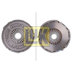Clutch Pressure Plate LUK 135023710 OE Ref 302109X000