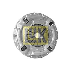 Clutch Pressure Plate LUK 135 0242 50 OE Ref 47602500