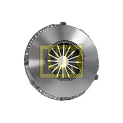 Clutch Pressure Plate LUK 135024311 OE Ref 3559802M91 LUK