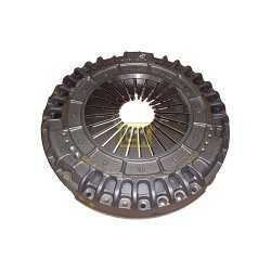 Clutch Pressure Plate LUK 135024520 OE Ref 0052504704