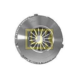 Clutch Pressure Plate LUK 135027810 OE Ref 5196057
