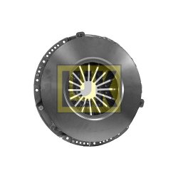 Clutch Pressure Plate LUK 135028310