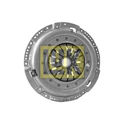 Clutch Pressure Plate LUK 135 0289 10 OE Ref 19021502