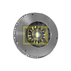 Clutch Pressure Plate LUK 135 0289 10 OE Ref 19021502 LUK