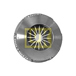 Clutch Pressure Plate LUK 135 0293 10