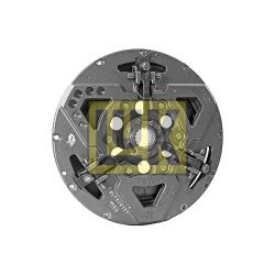 Clutch Pressure Plate LUK 135 0294 10 OE Ref 19021503 LUK