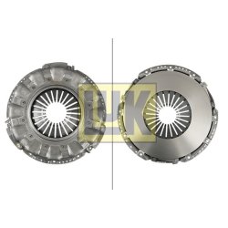 Clutch Pressure Plate LUK 135 0295 10 OE Ref 1708081